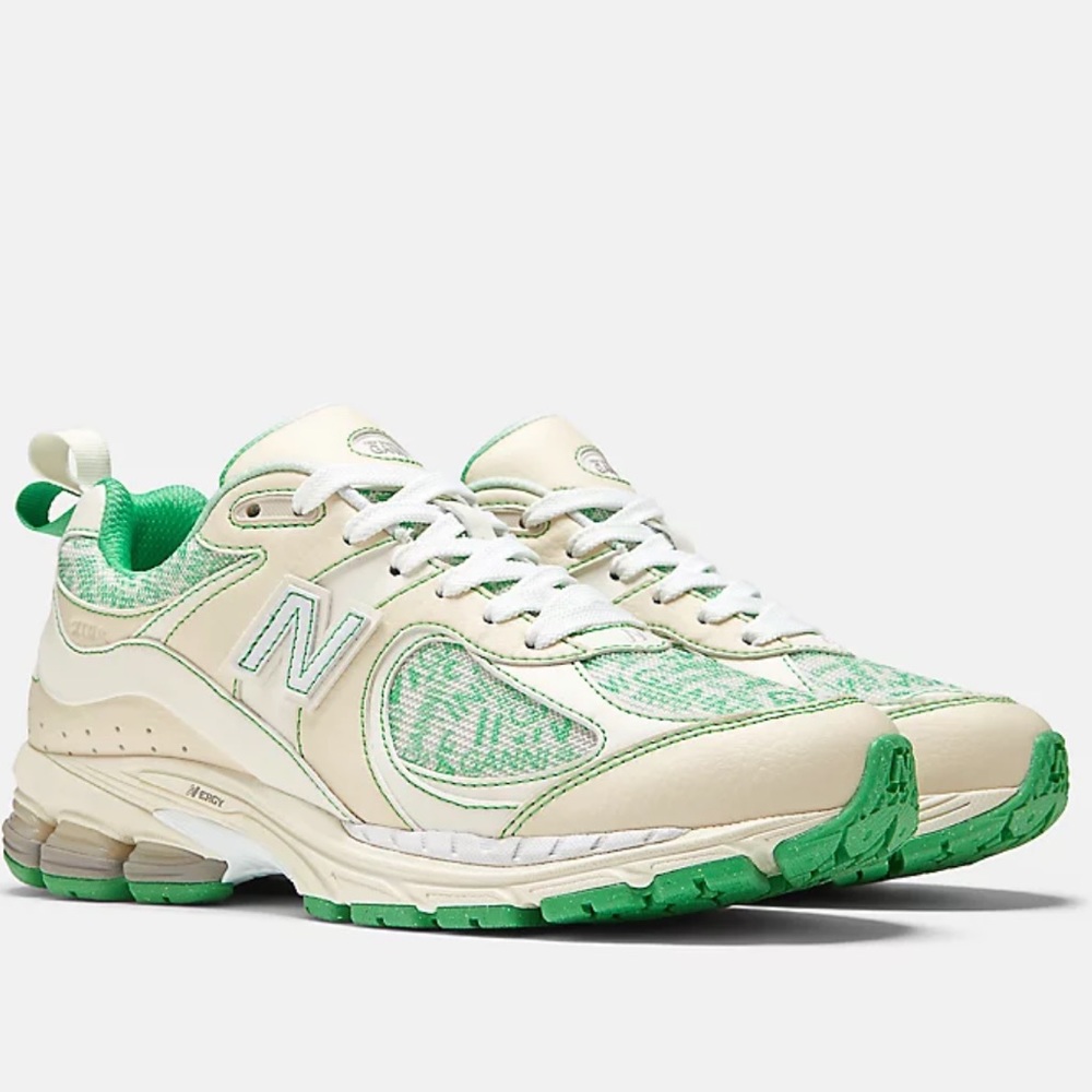 GANNI x New Balance Sneakers